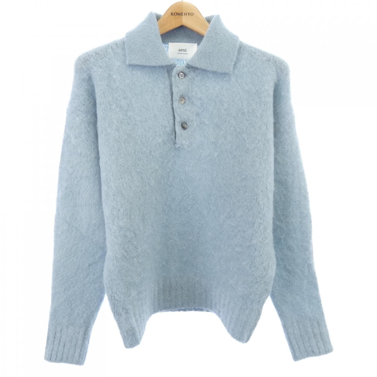 アミ AMI HPL326 ニット