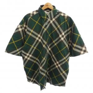 バーバリー BURBERRY 8082903 S／Sシャツ