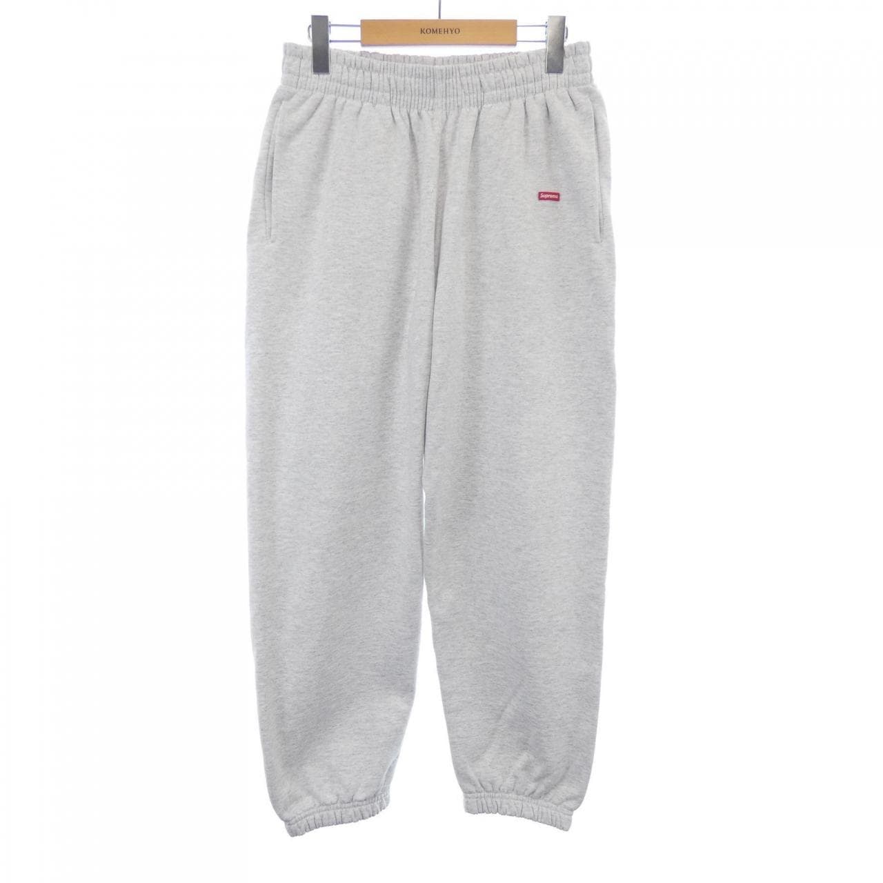 シュプリーム SUPREME SMALL BOX LOGO パンツ