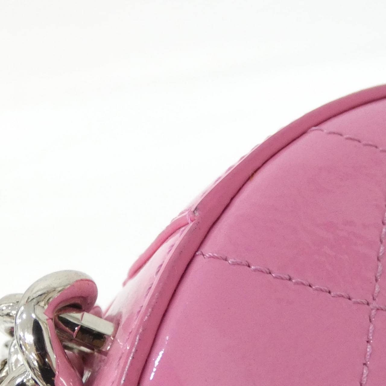 シャネル 91946 バッグ