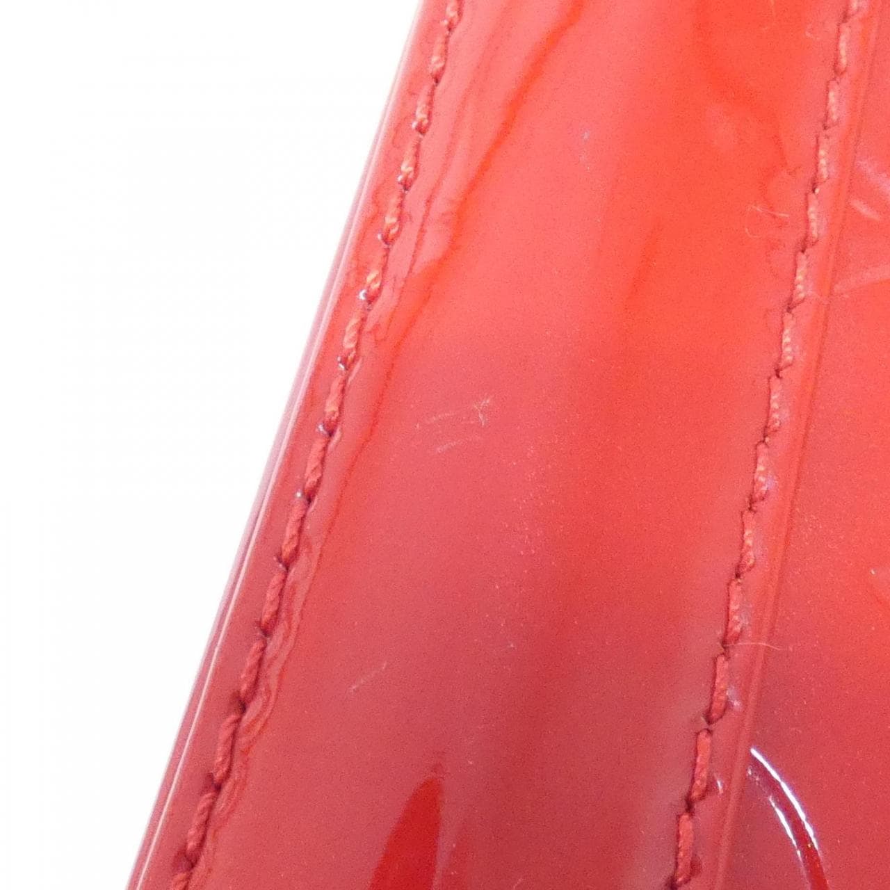 ルイヴィトン ヴェルニ アルマBB M90174 バッグ