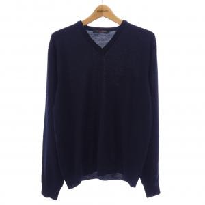 LORENZONI ニット