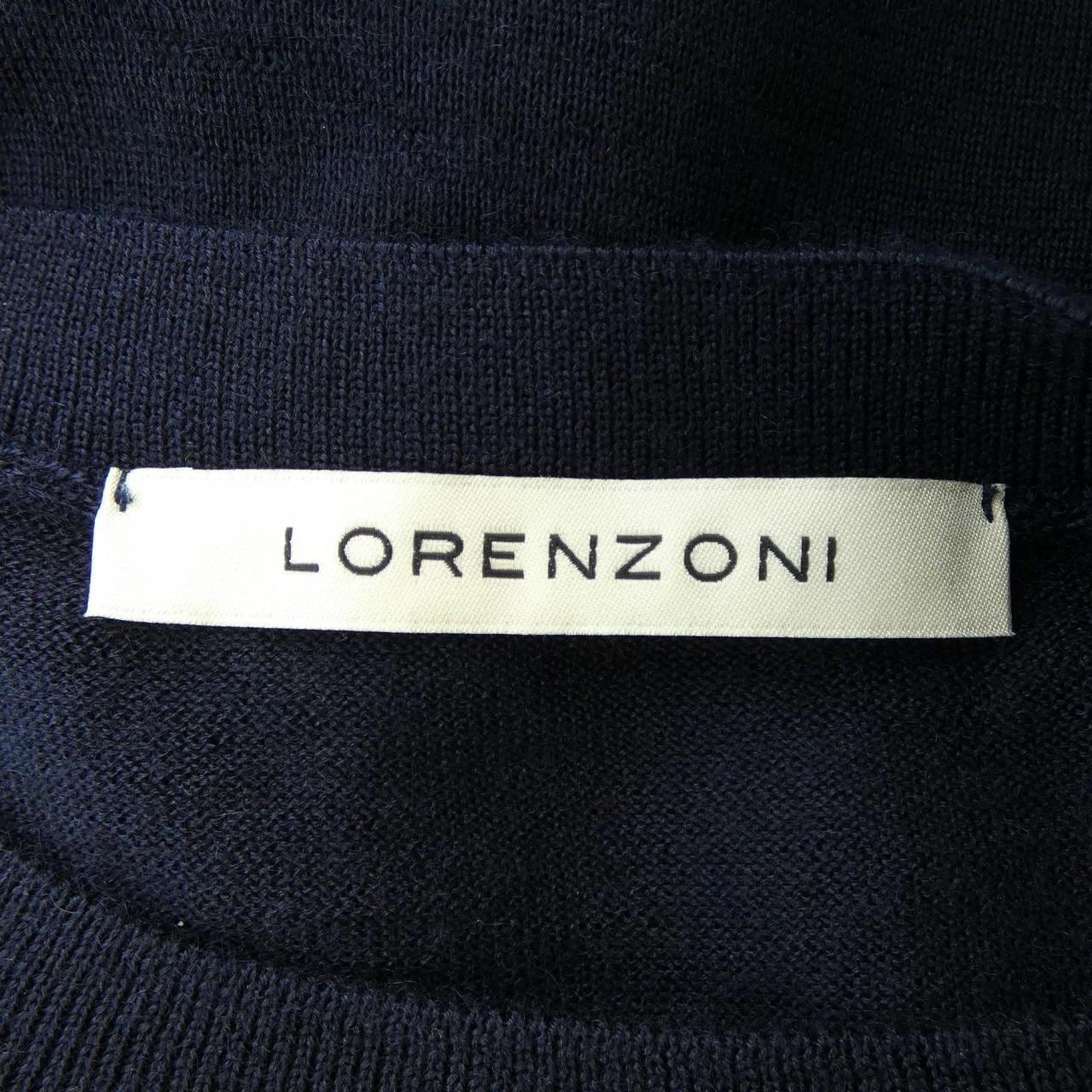LORENZONI ニット