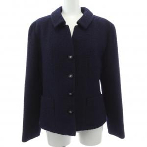 【ヴィンテージ】シャネル CHANEL P06647V04632 96P ジャケット