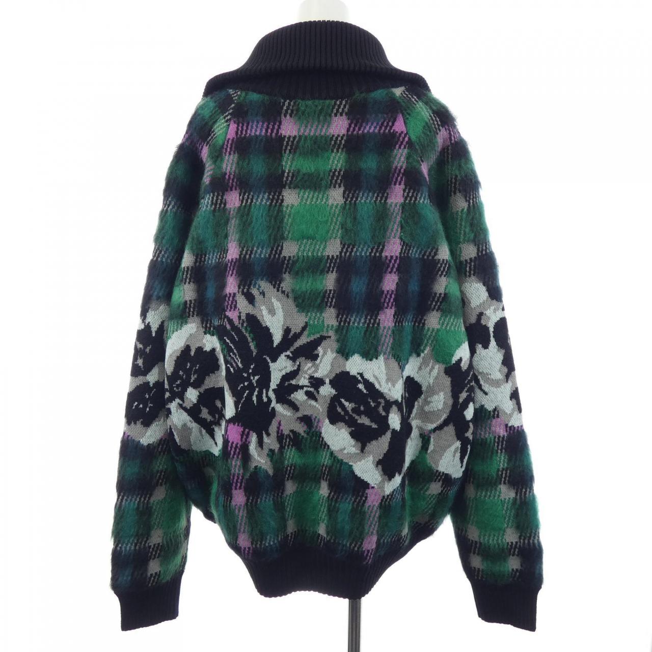 ルイヴィトン LOUIS VUITTON FHKC94QQV ブルゾン