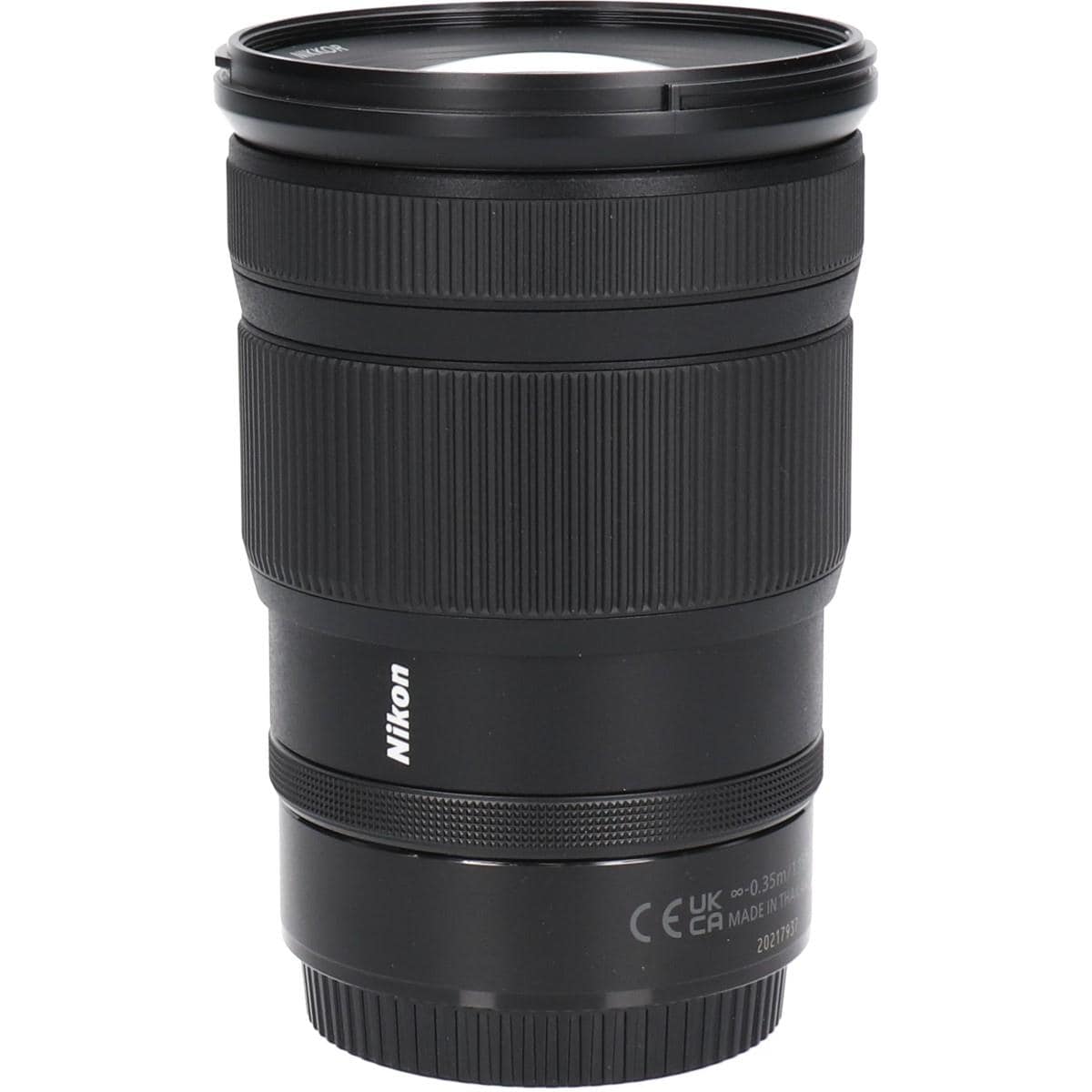 Ｚ２４－１２０ｍｍ　Ｆ４Ｓ