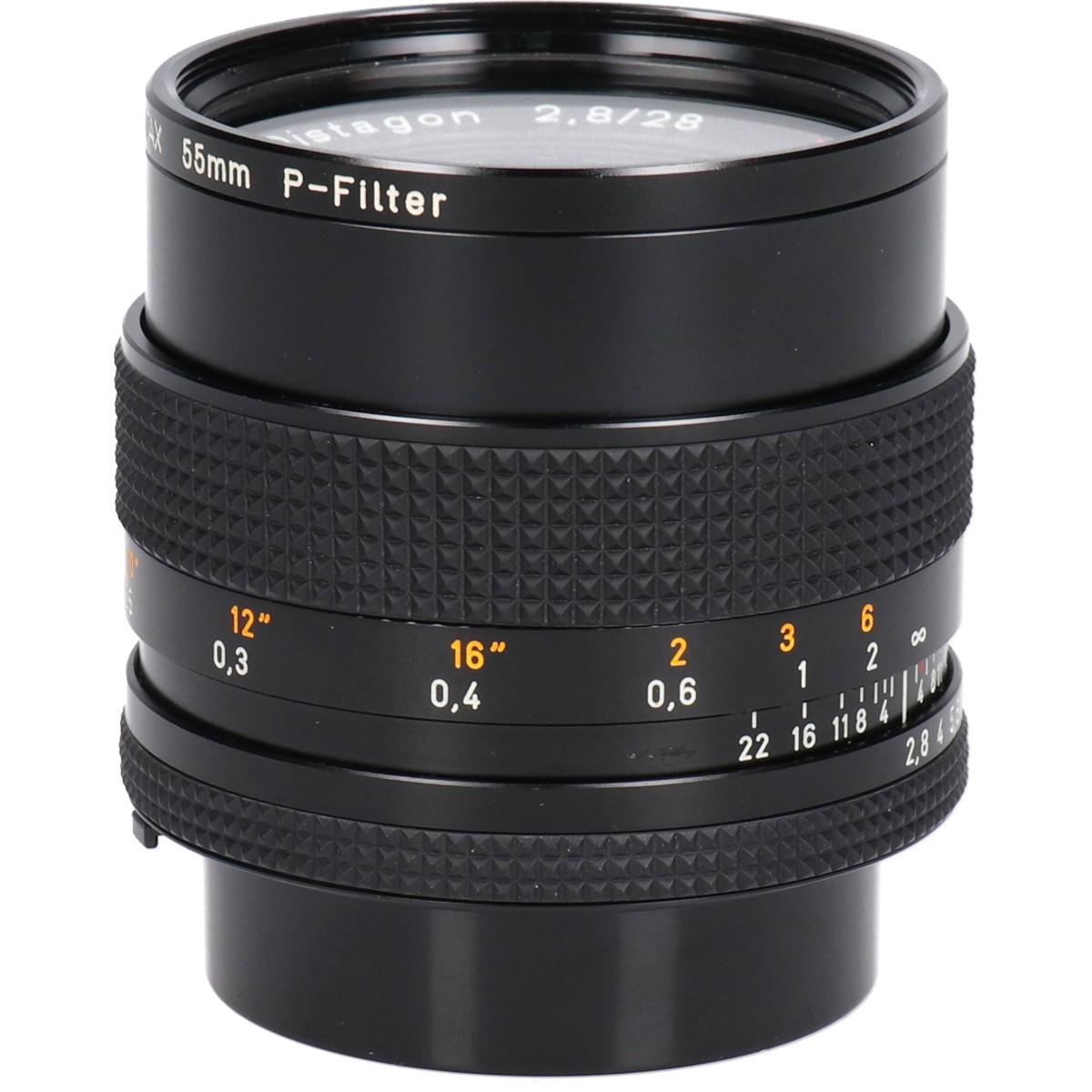 ＤＩＳＴＡＧＯＮ２８ｍｍ　Ｆ２．８ＡＥ（Ｊ）