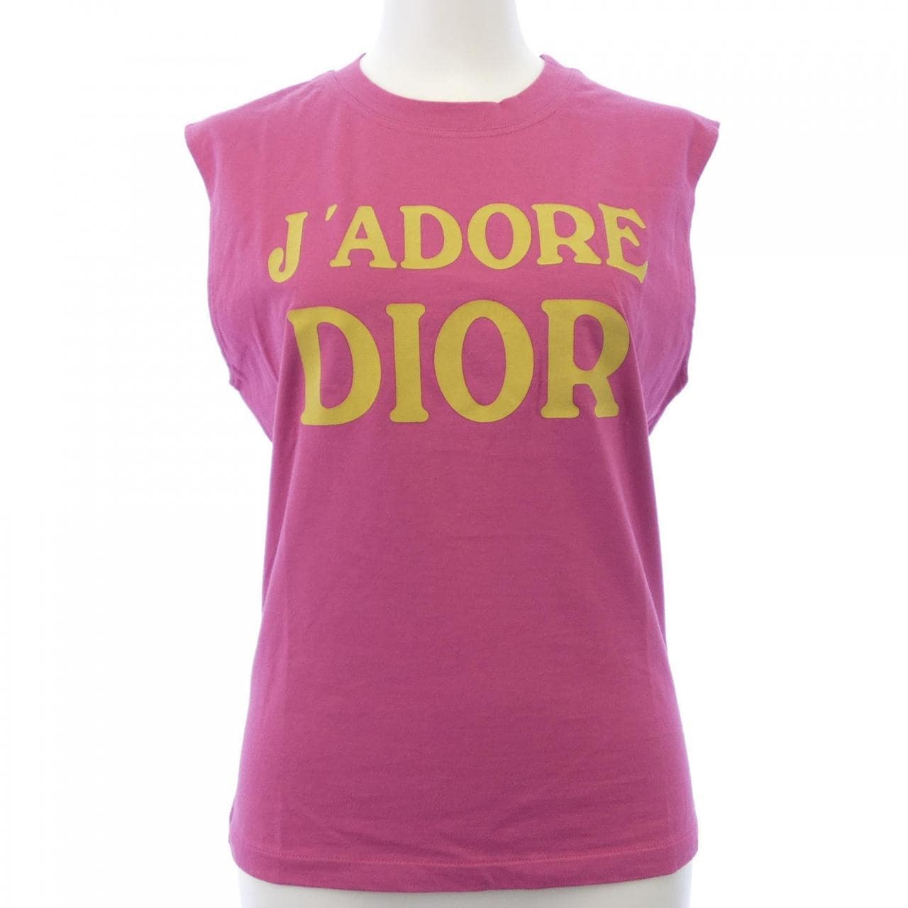 クリスチャンディオール CHRISTIAN DIOR J'ADIOR 2A12155300 タンクトップ