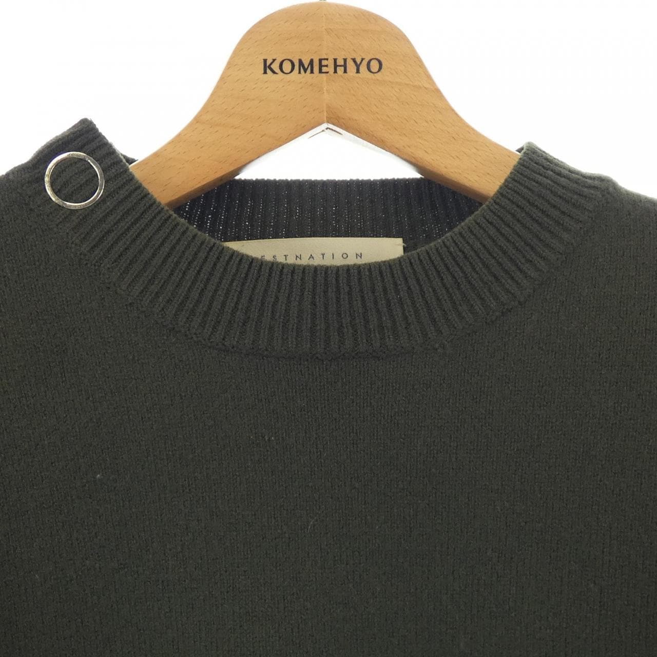 エストネーション ESTNATION 92-109-12-103845 ニット