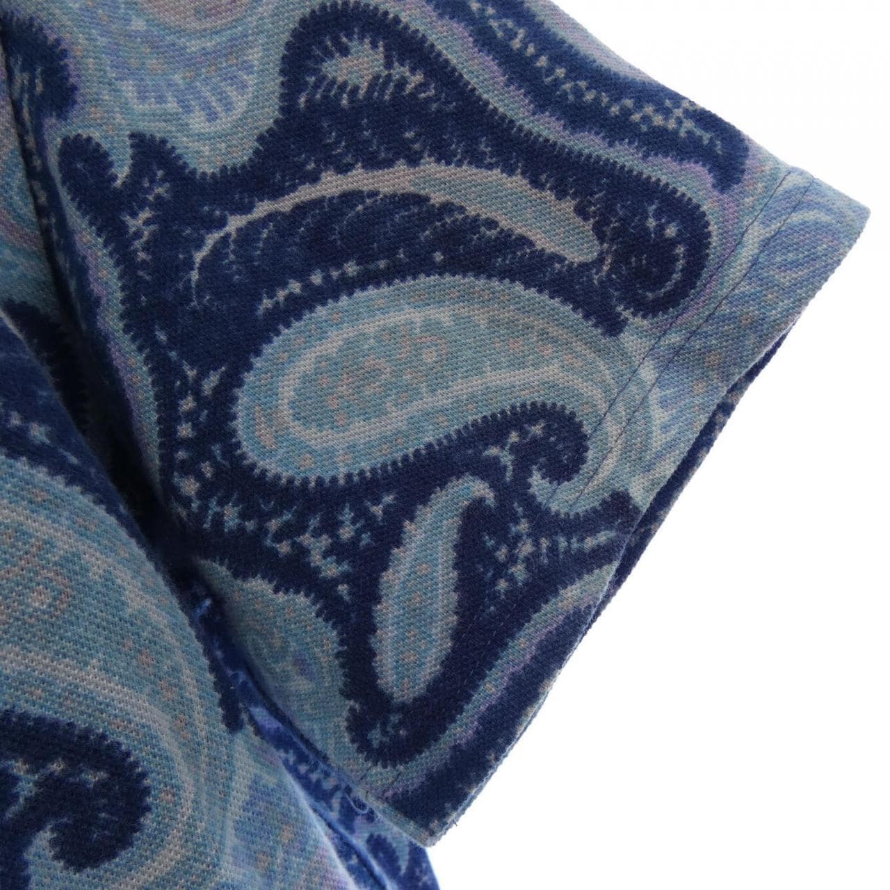 エトロ ETRO ポロシャツ