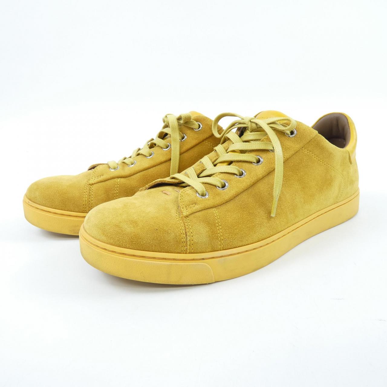 ジャンヴィトロッシ GIANVITO ROSSI 32891 スニーカー