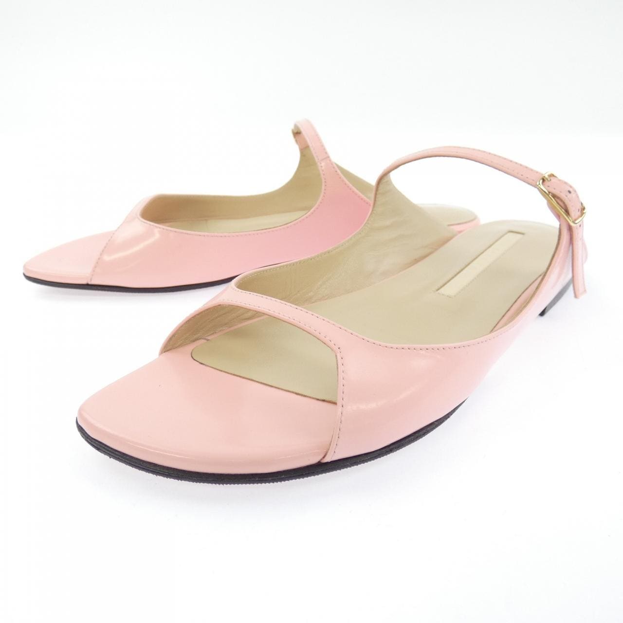 BRENTELLA サンダル