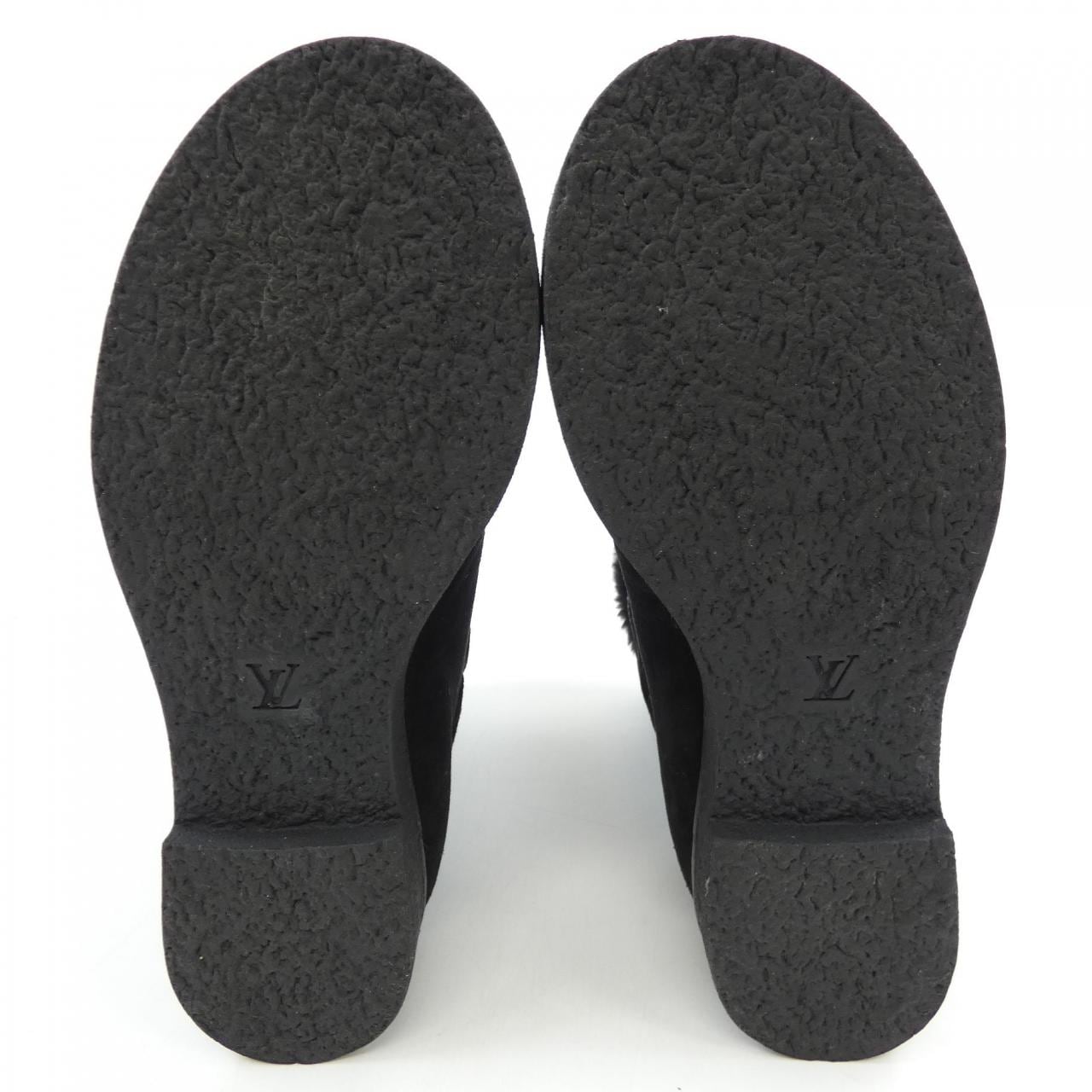 ルイヴィトン LOUIS VUITTON ブーツ