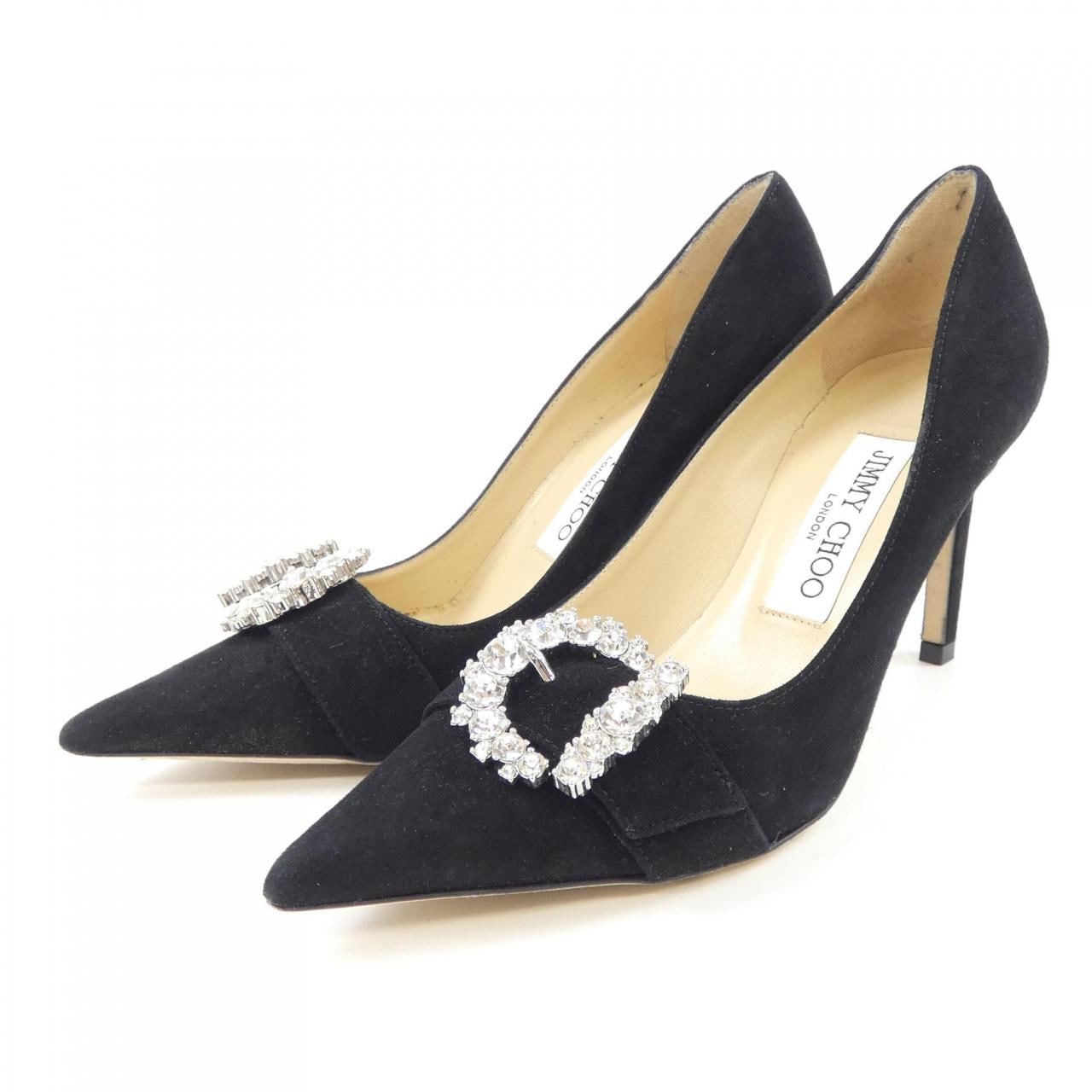 ジミーチュウ JIMMY CHOO CHERI 85 OSUE 230 パンプス