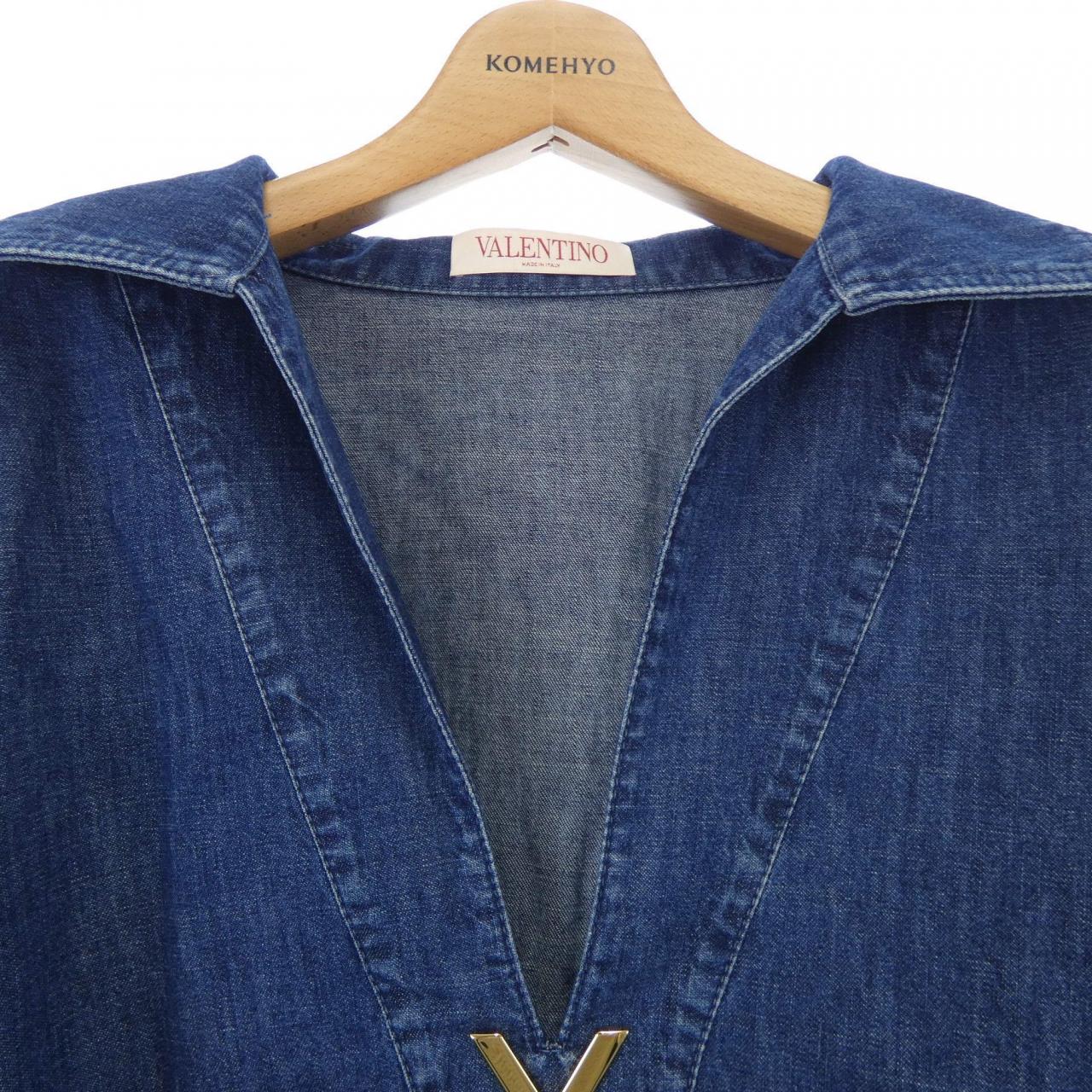 ヴァレンティノ VALENTINO 2B3DB01Z7MR トップス