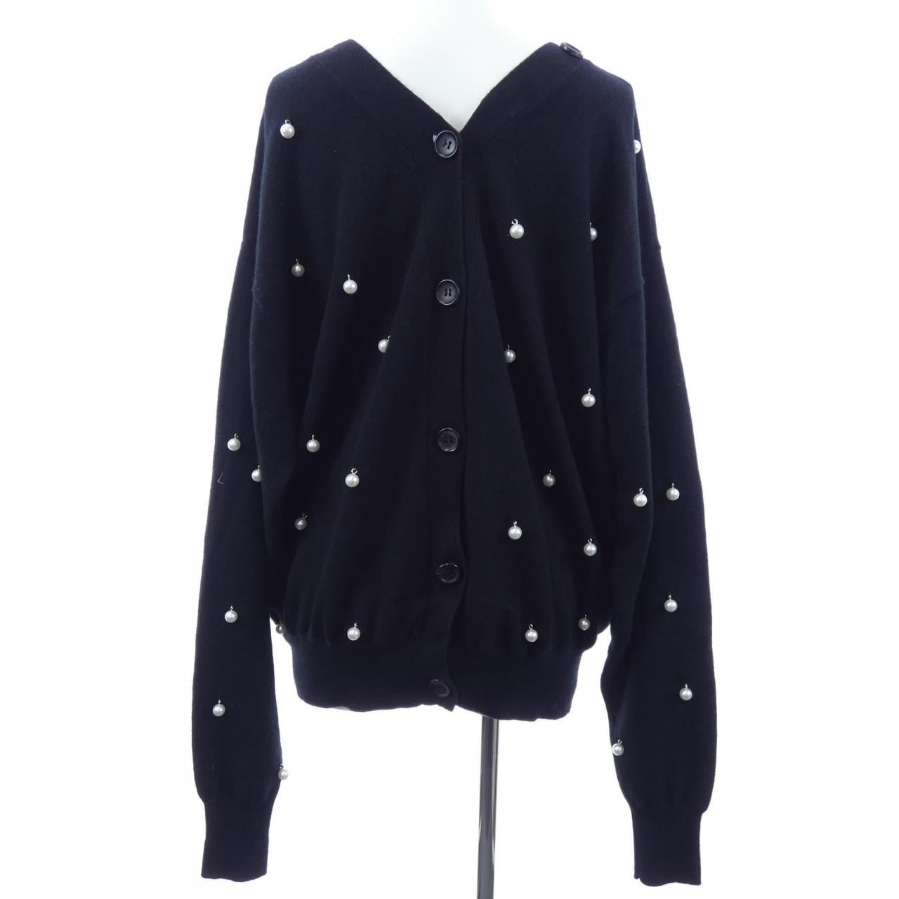 マイラン MYLAN MY23AW-KR011 カーディガン