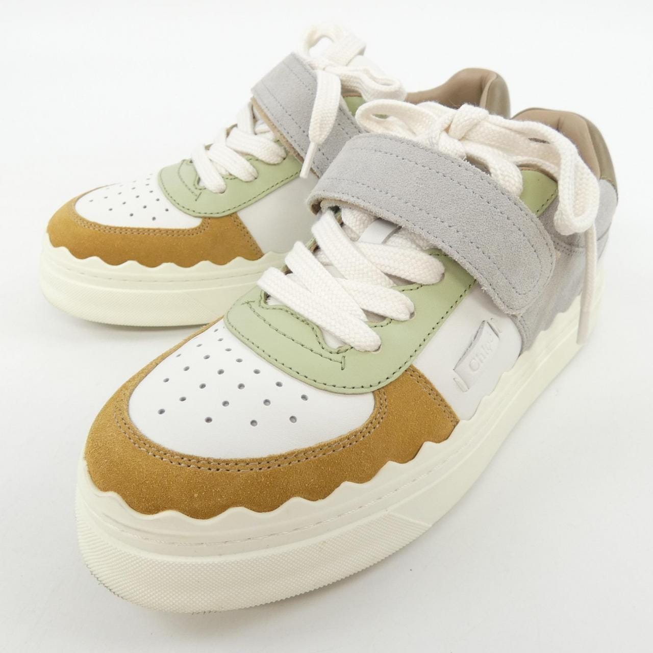 クロエ Chloe スニーカー