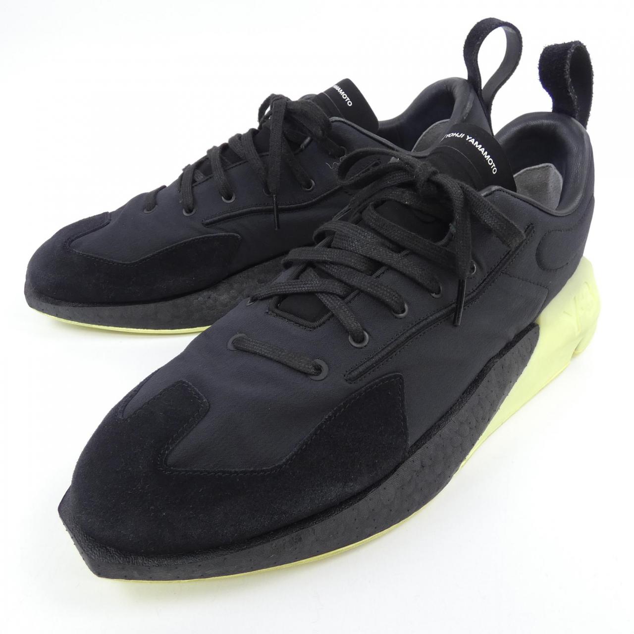 ワイスリー Y-3 GZ9138 スニーカー