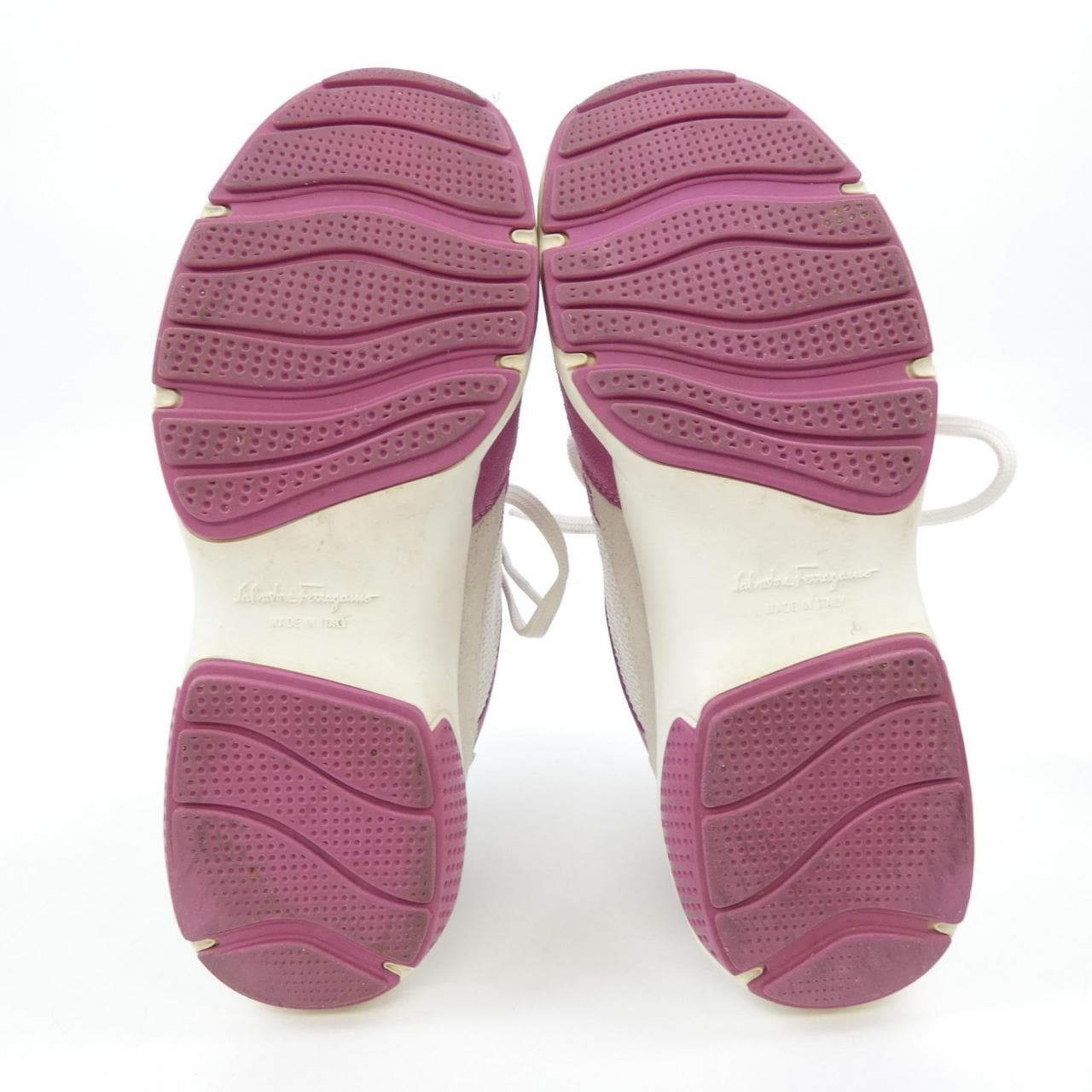 サルヴァトーレフェラガモ SALVATORE FERRAGAMO スニーカー