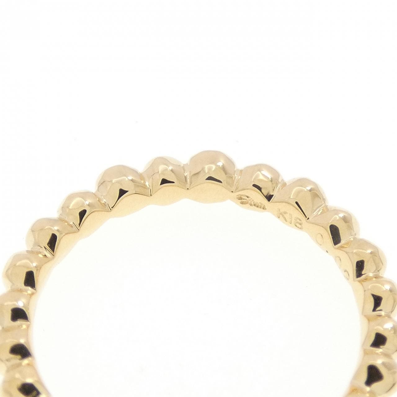 STAR JEWELRY Diamond ring 0.02CT