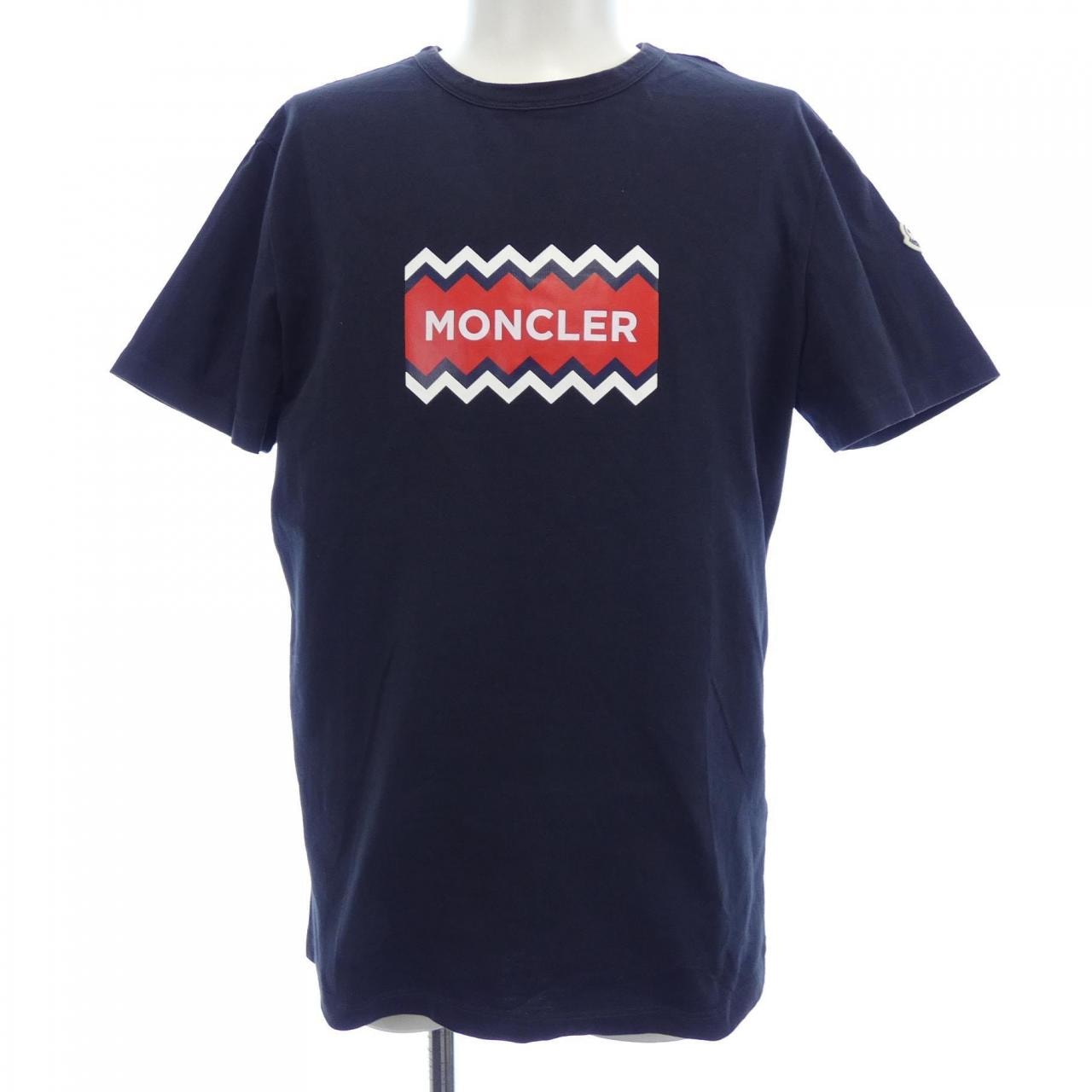 モンクレール MONCLER Tシャツ