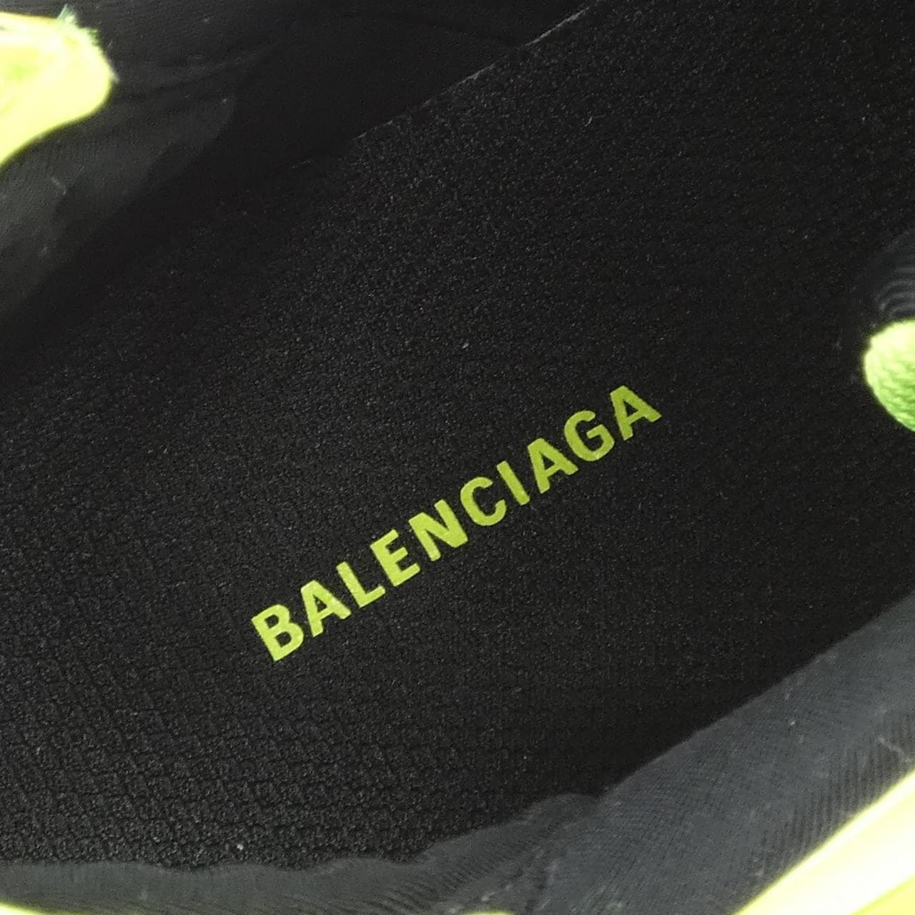 バレンシアガ BALENCIAGA 617517 TYREX スニーカー