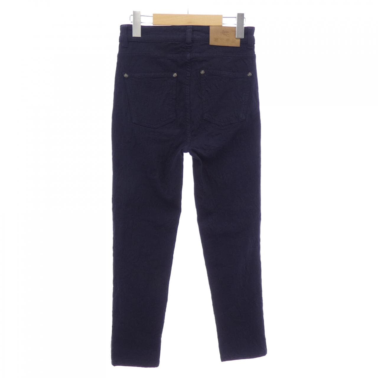 エトロ ETRO 201-13696-9515 パンツ