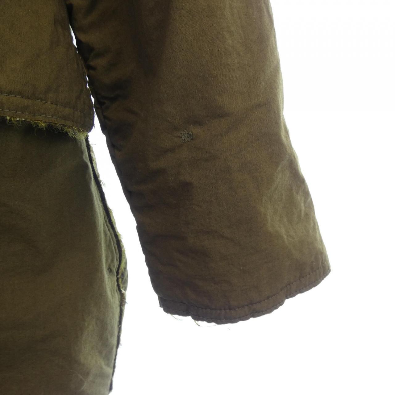 ヨーガン･レール JURGEN LEHL ブルゾン