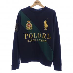 ポロラルフローレン POLO RALPH LAUREN スウェット