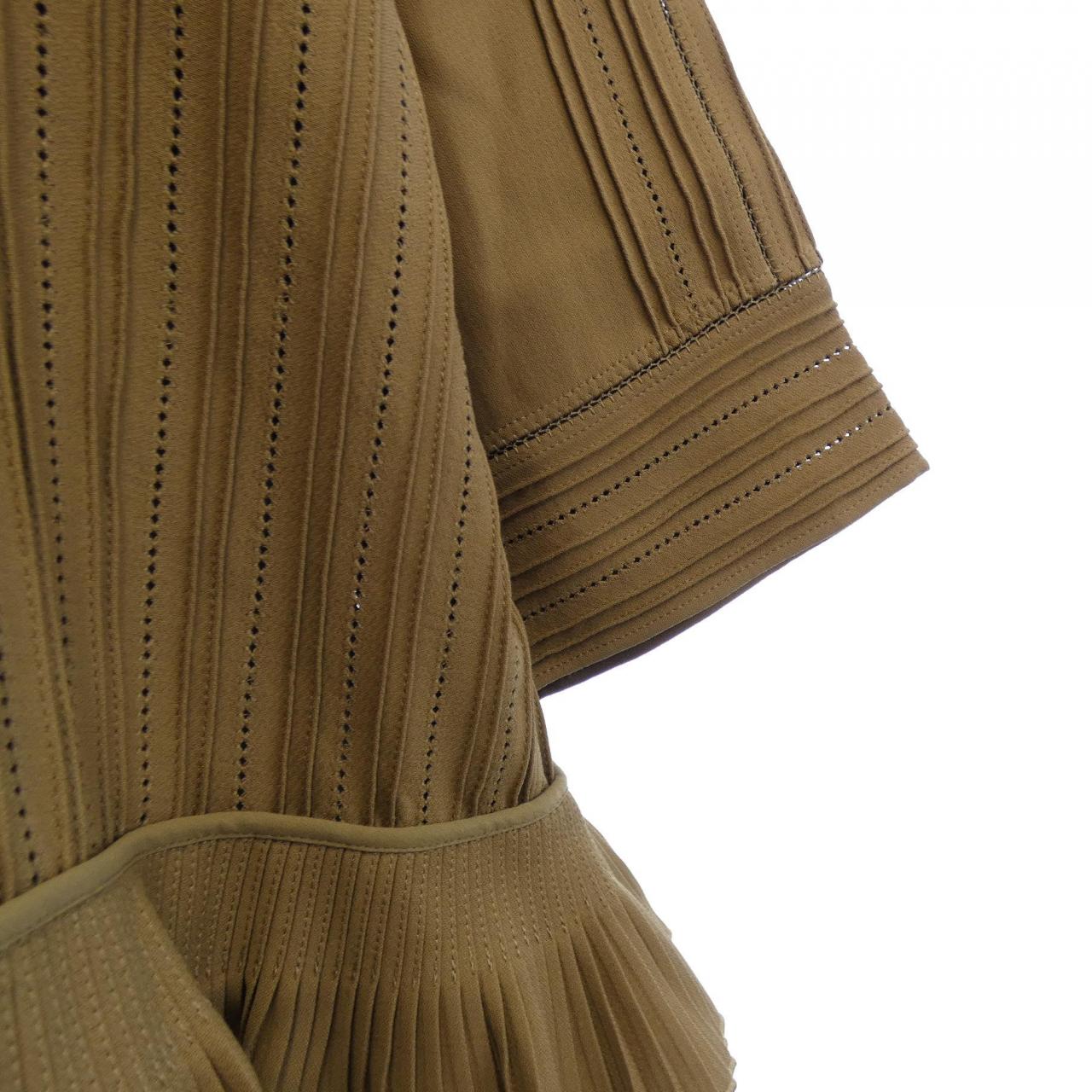 エルメス HERMES 2H0536DI ワンピース