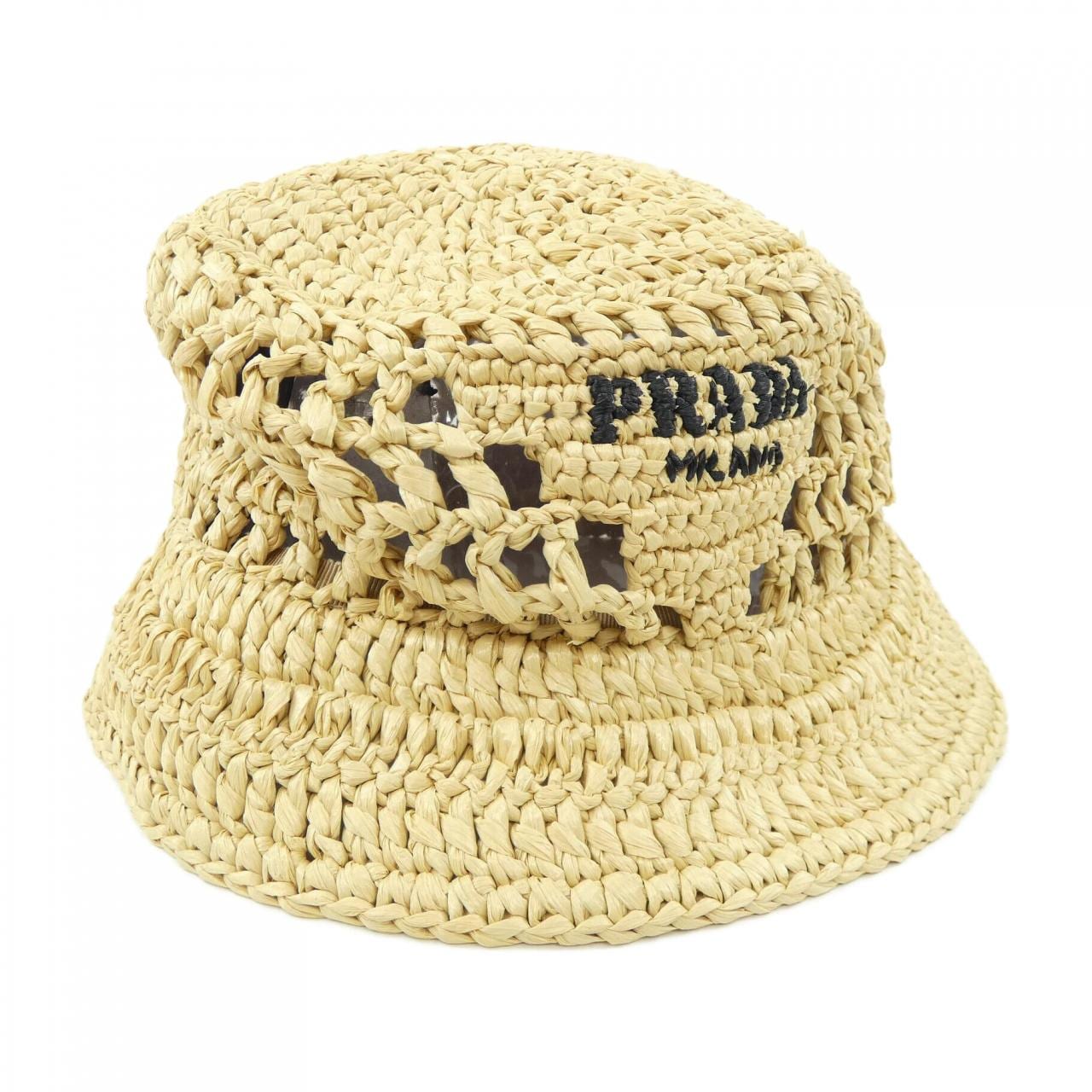 プラダ PRADA 1HC137 2A2T ハット