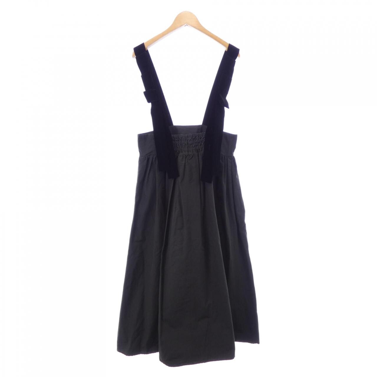 elu elu スカート