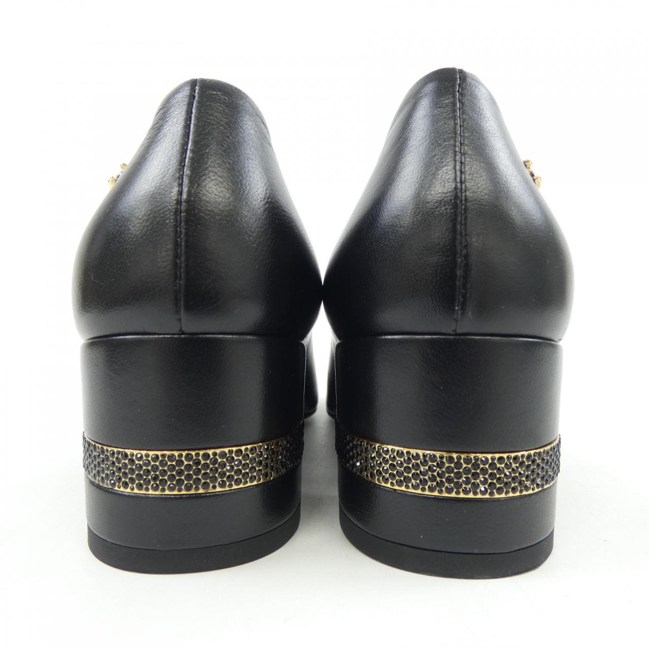 CHANEL G39399Y56131 高跟鞋