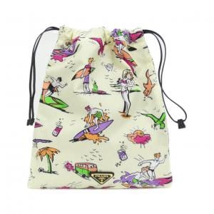 プラダ 1NK001 ポーチ