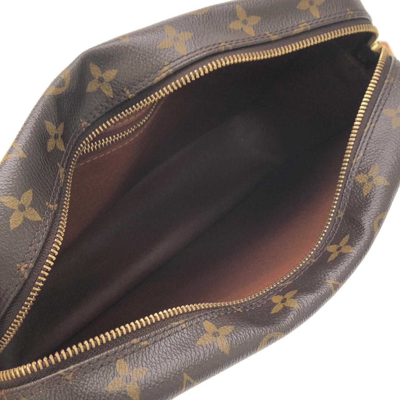 ルイヴィトン モノグラム トロカデロ 30cm M51272 ショルダーバッグ