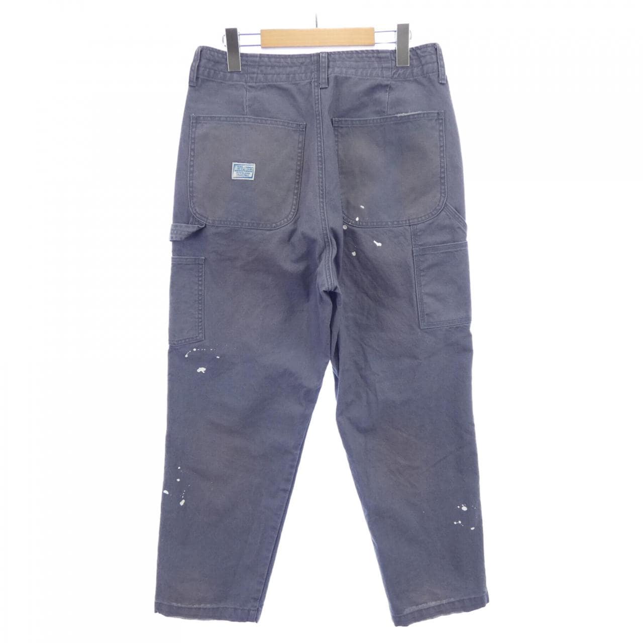 LIBERAIDERS パンツ