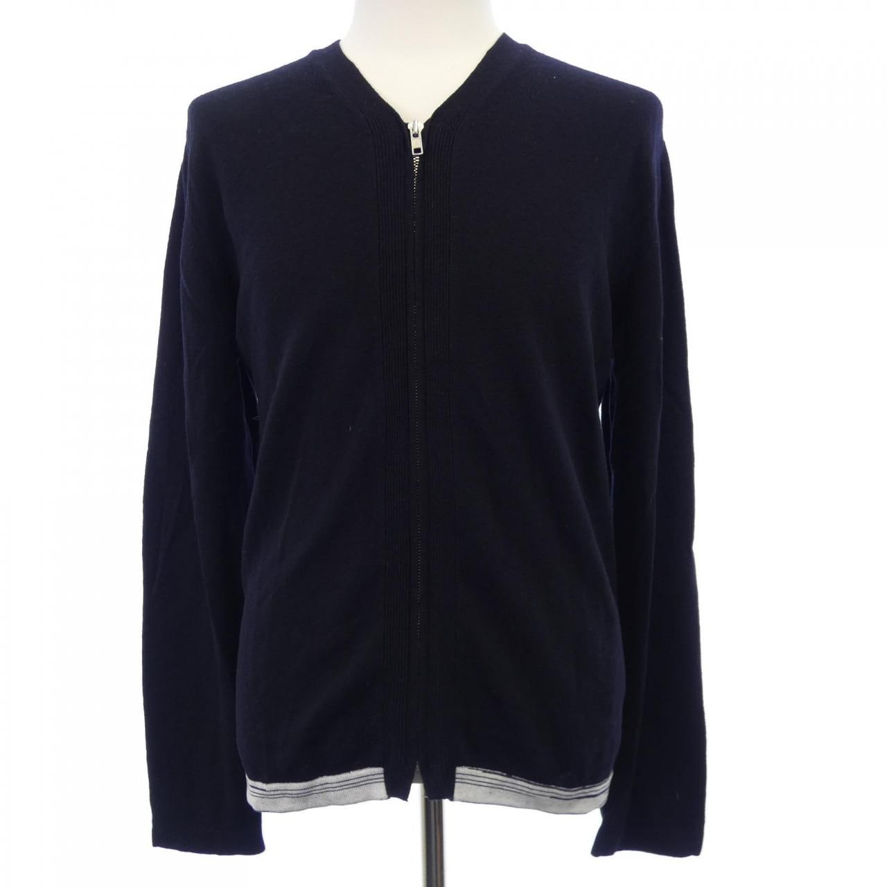 COMME des GARCONS SHIRT FW09306 Cardigan