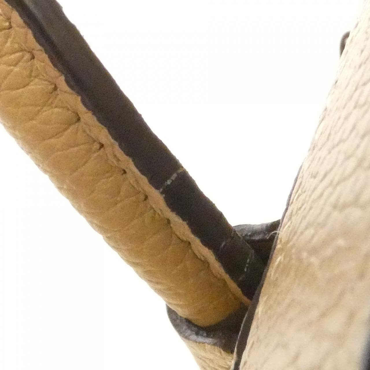 セリーヌ ラゲージ ナノ ショッパー 189243DRU バッグ