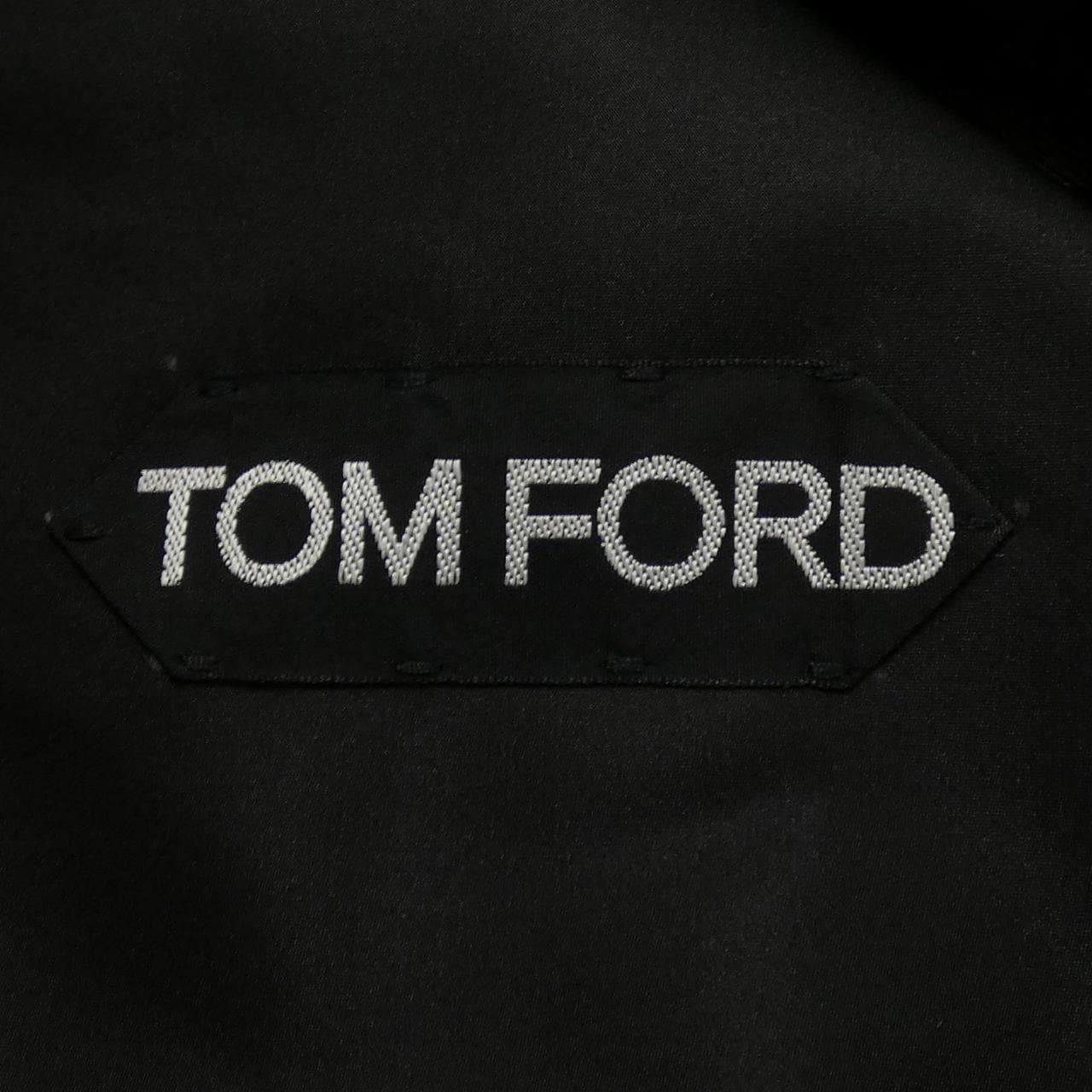 トムフォード TOM FORD BZ042 コート