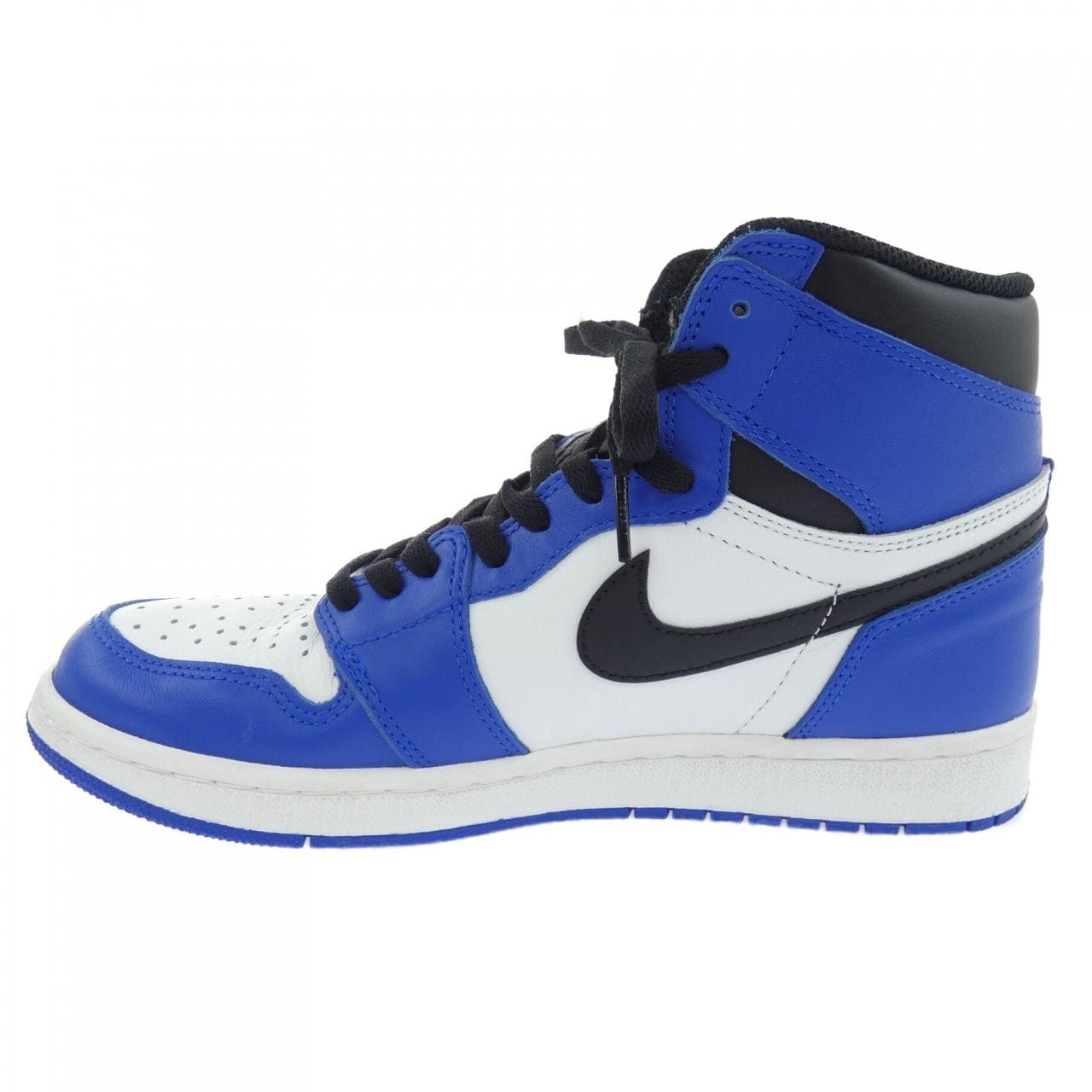 ナイキ ジョーダン NIKE AIR JORDAN 1 RETRO HIGH OG GAME ROYAL スニーカー