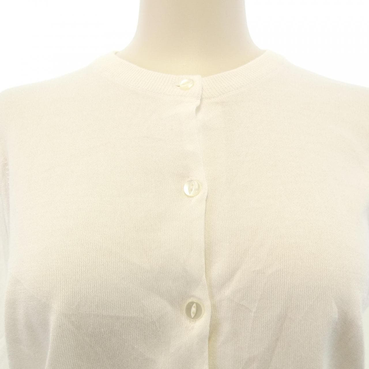 ジョンスメドレー JOHN SMEDLEY カーディガン