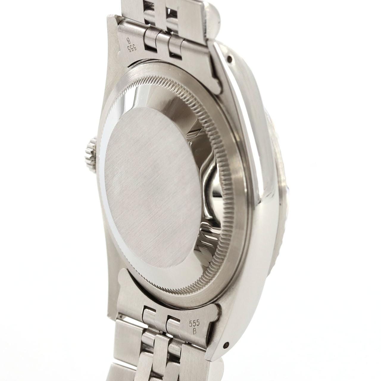 ロレックス デイトジャスト 16220･5 SS 自動巻 L番