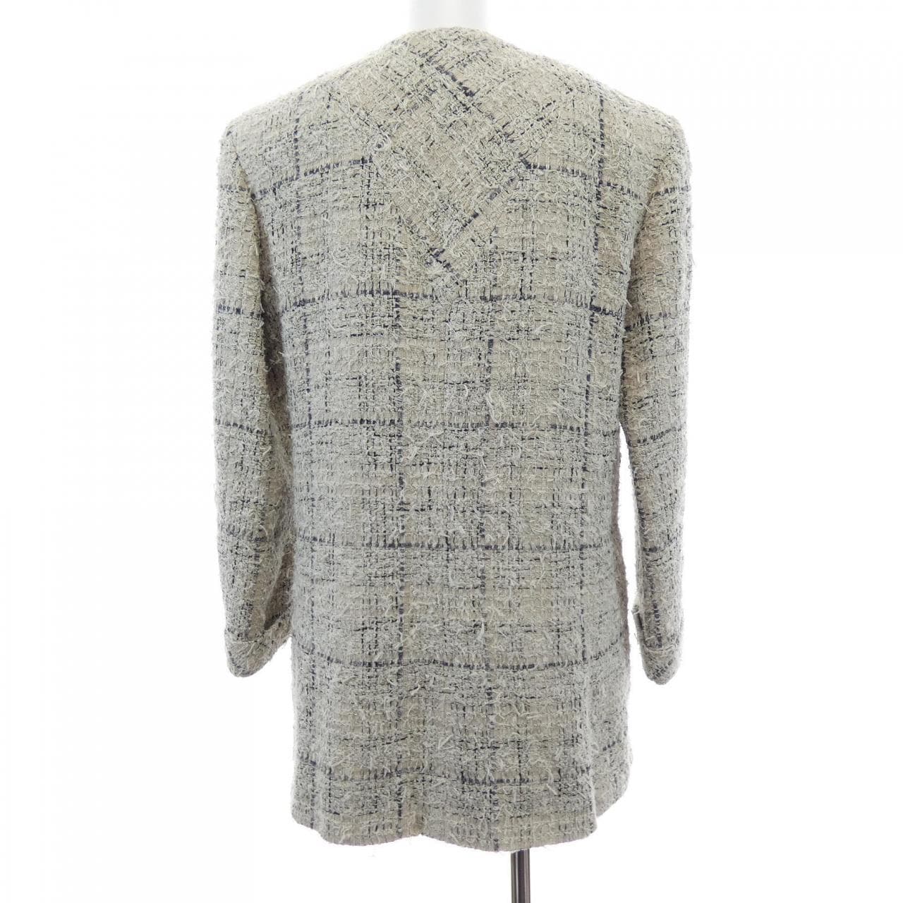 シャネル CHANEL P53077V39681 ジャケット