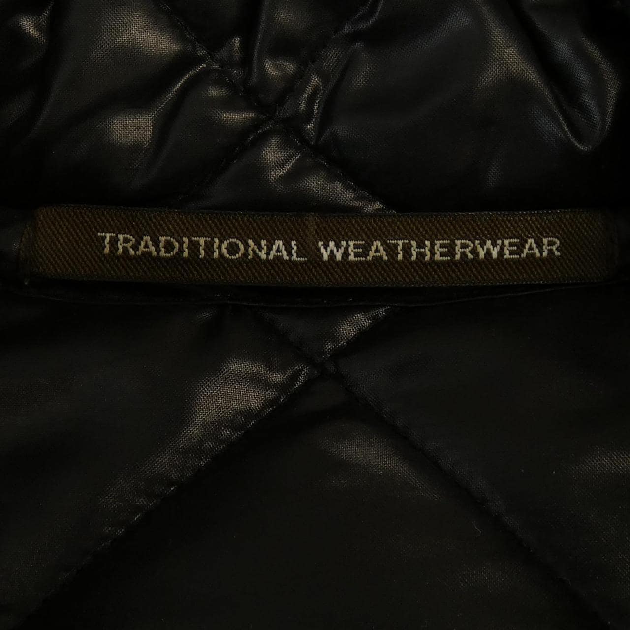 トラディショナルウェザーウェアー Traditionalweather.w 082DT-7702B コート