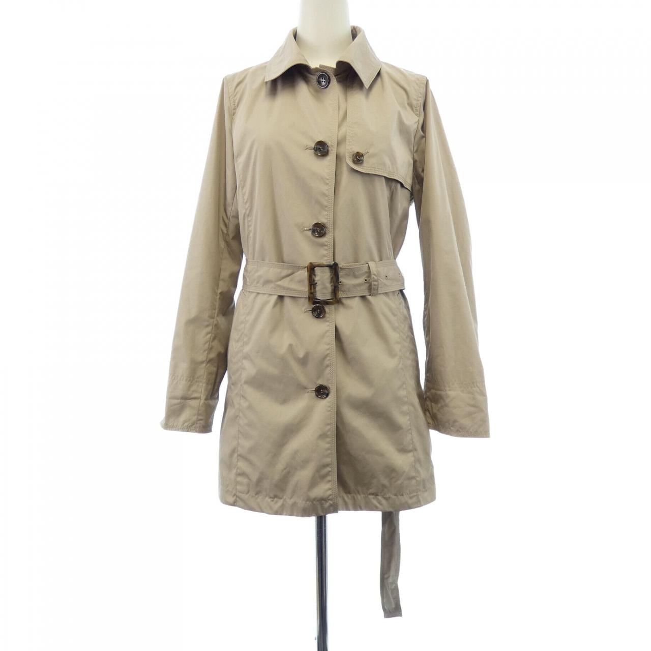 アマカ AMACA コート