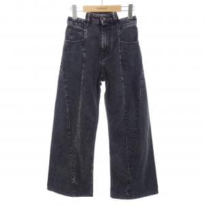 メゾンマルジェラ Maison Margiela カットアウトジーンズ S51LA0133 ジーンズ