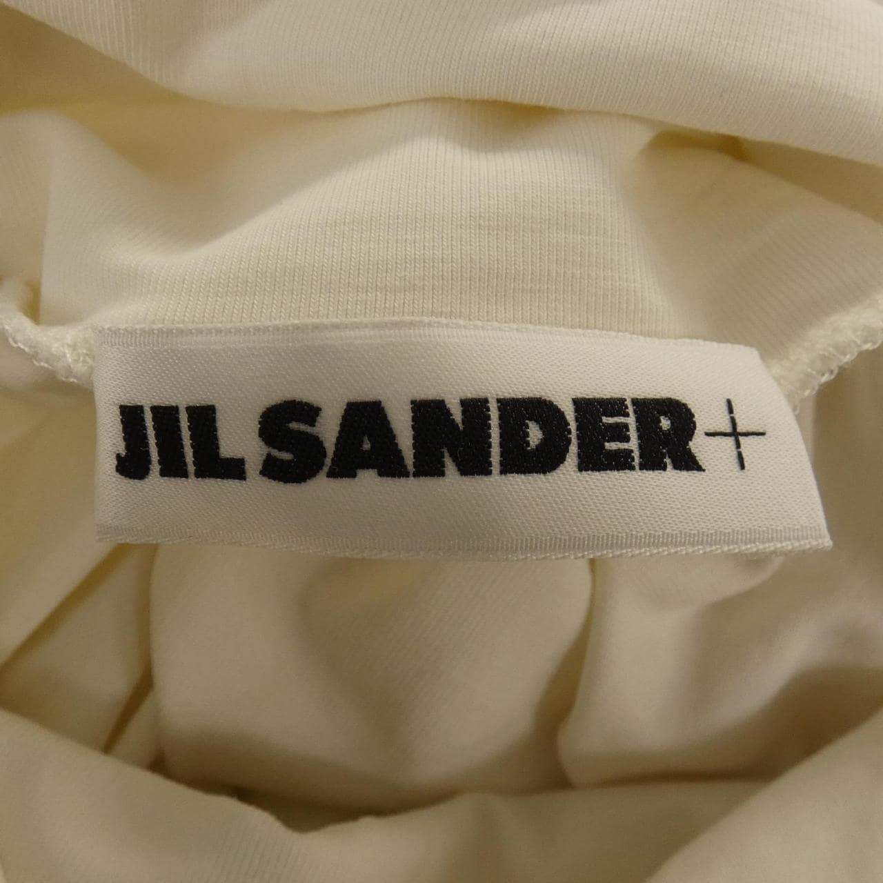 ジルサンダープラス JIL SANDER+ J47GC0005 J45049 トップス
