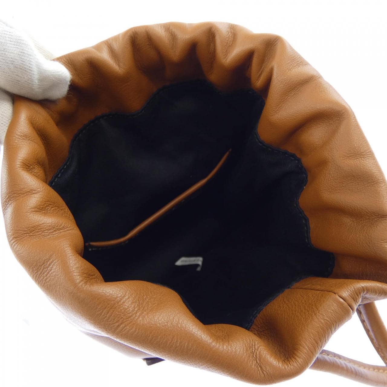 ORSETTO BAG
