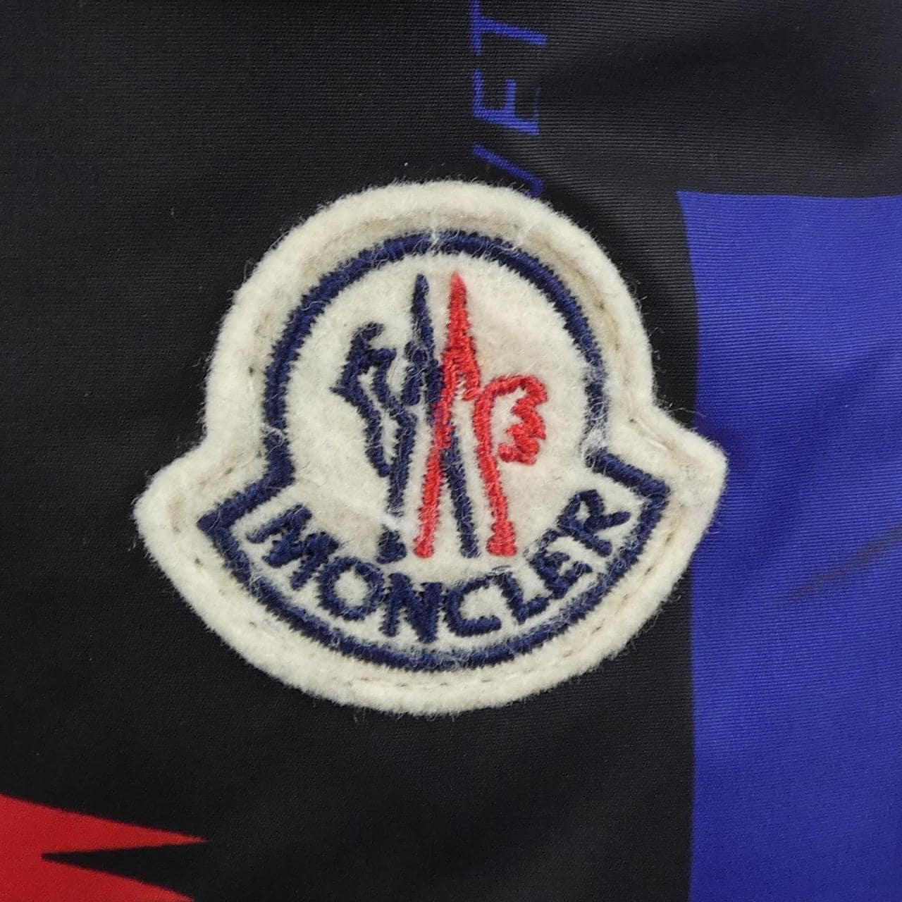モンクレール MONCLER WILSON ダウンジャケット