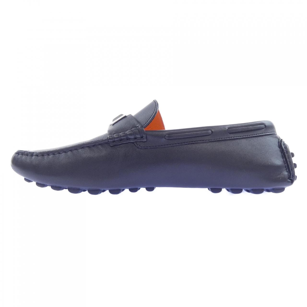 エルメス HERMES アーヴィング コリエドシアン 141251Z シューズ